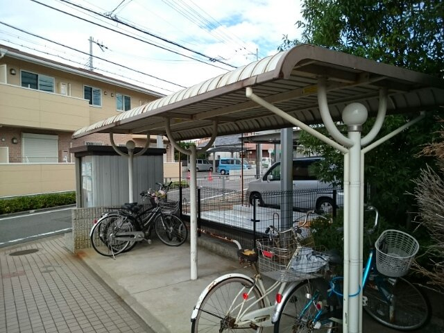 フロールのその他共用部分