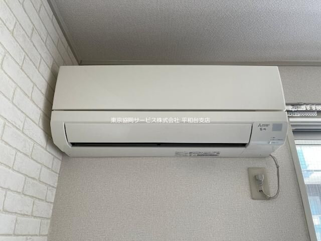 アネックス北町の設備