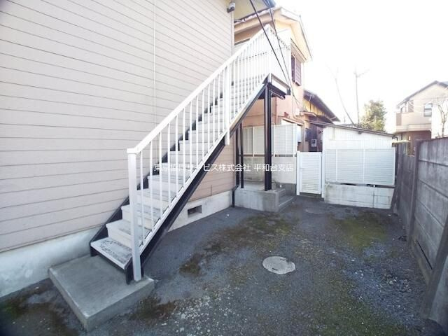 アネックス北町のその他共用部分