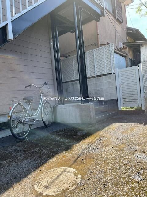 アネックス北町のその他共用部分