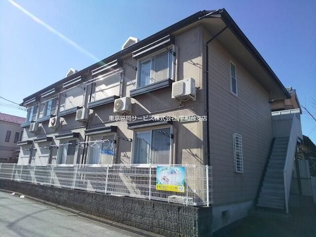 アネックス北町