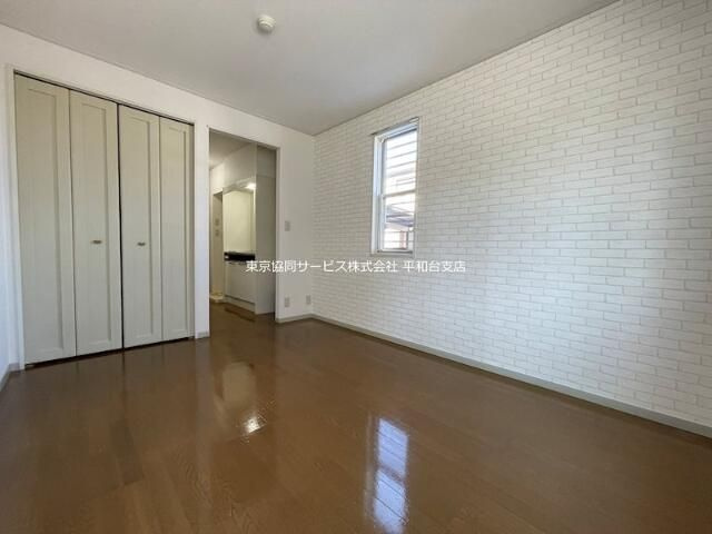 アネックス北町の居間・リビング