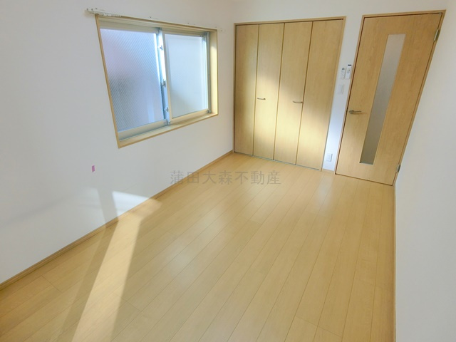 スマートVILLA多摩川のその他