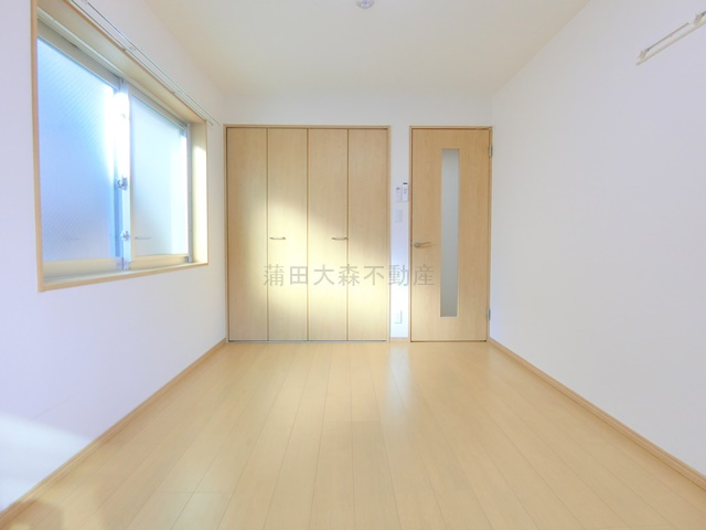 スマートVILLA多摩川のその他