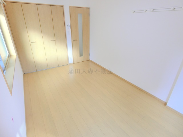 スマートVILLA多摩川のその他