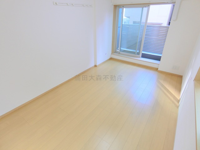 スマートVILLA多摩川のその他