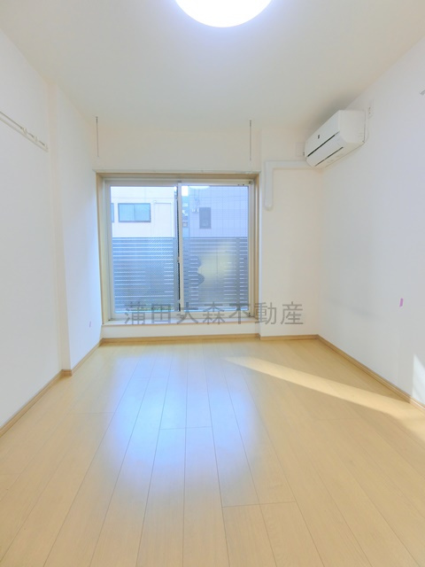 スマートVILLA多摩川のその他