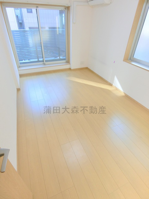 スマートVILLA多摩川のその他