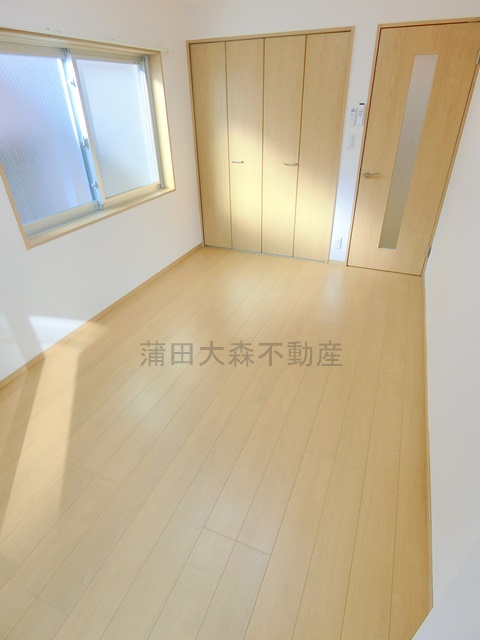 スマートVILLA多摩川のその他