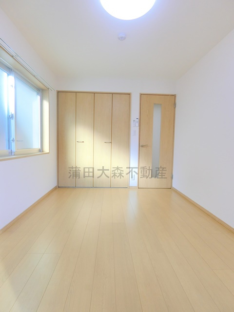 スマートVILLA多摩川のその他