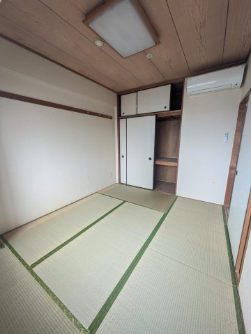 グランドリドの和室