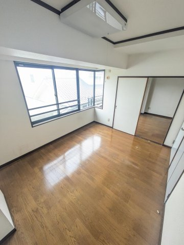 グラン・ド・ロゼのその他共用部分