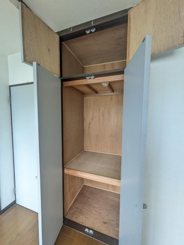 グラン・ド・ロゼのエントランス