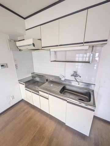 グラン・ド・ロゼの収納