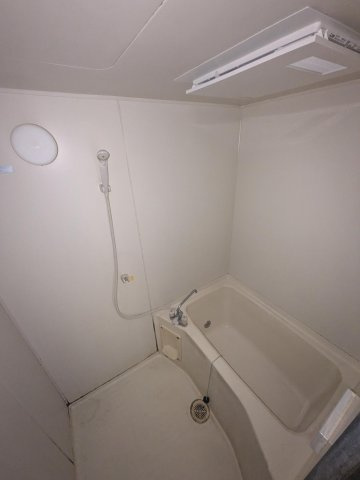 グラン・ド・ロゼの洋室