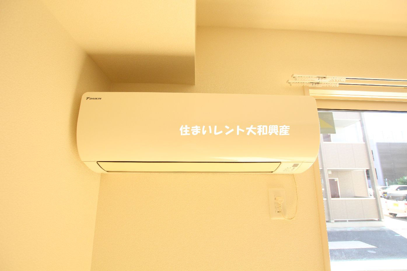 ヴィクトワール１番館の設備