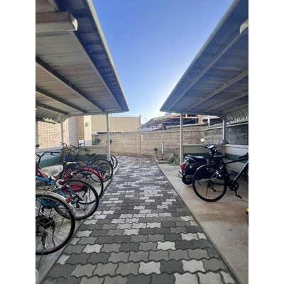 【その他共用部分】 | トーカン東淀川キャステール