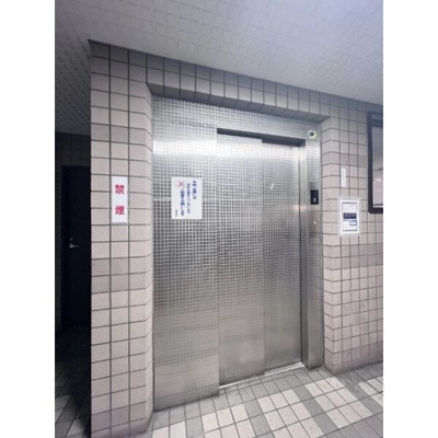 【その他共用部分】 | トーカン東淀川キャステール