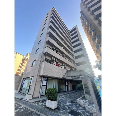 【外観】 | トーカン東淀川キャステール