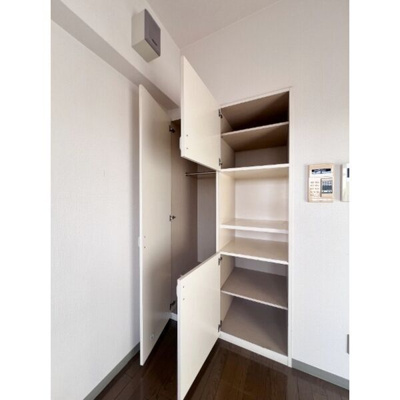 【収納】 | トーカン東淀川キャステール