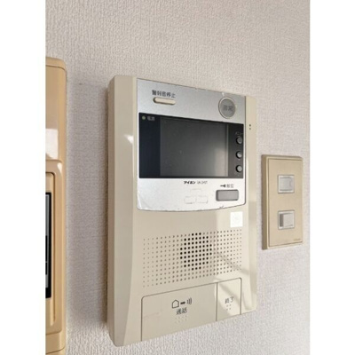 【セキュリティ】 | トーカン東淀川キャステール