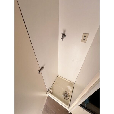 【設備】 | トーカン東淀川キャステール