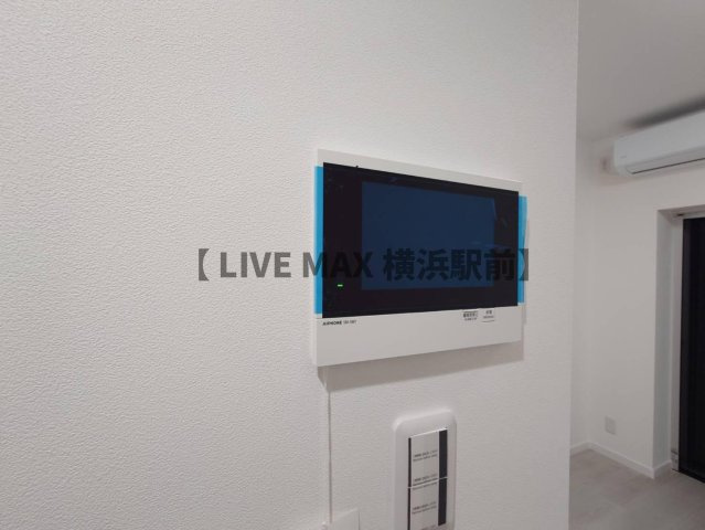【設備】SYNEX　YOKOHAMA-SHIMMACHI 