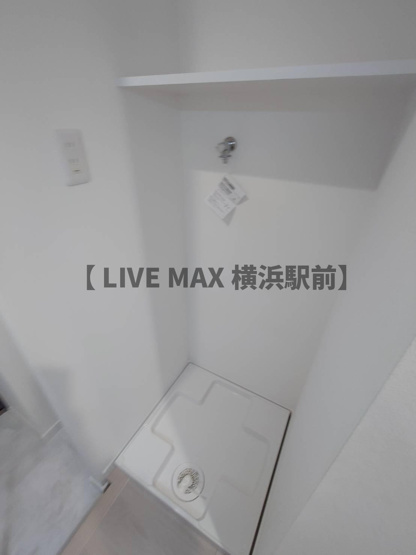 【その他】SYNEX　YOKOHAMA-SHIMMACHI