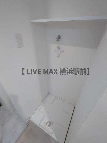 【その他】SYNEX　YOKOHAMA-SHIMMACHI 