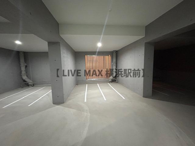 【その他】SYNEX　YOKOHAMA-SHIMMACHI