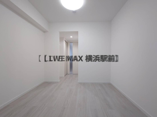 【居間・リビング】SYNEX　YOKOHAMA-SHIMMACHI