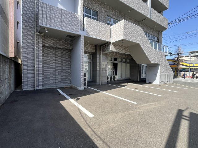 【外観】 | ペルフェクタ塩原