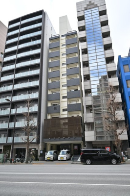 【外観】 | 富士前ビル