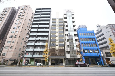 【外観】 | 富士前ビル