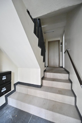 【エントランス】 | 富士前ビル