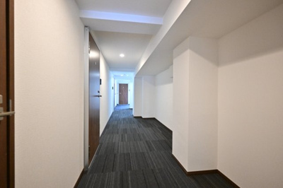 【エントランス】 | 富士前ビル