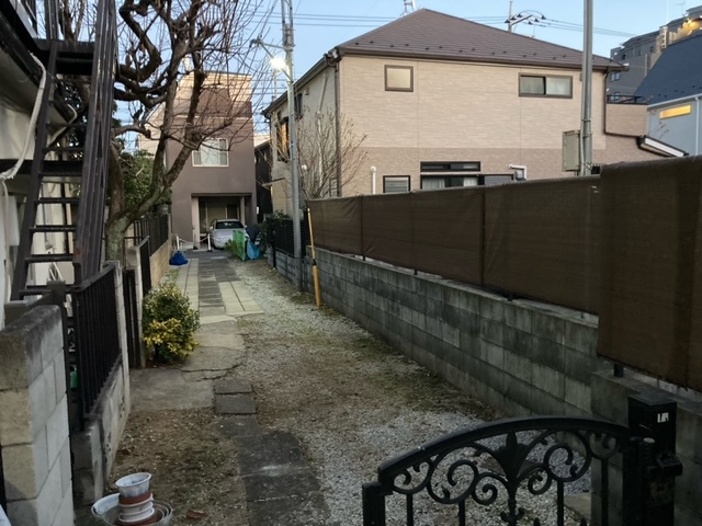 【その他共用部分】 | ヨシノコーポ