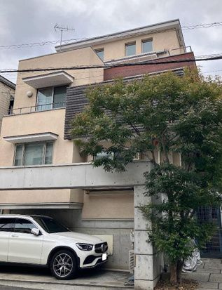 恵比寿戸建