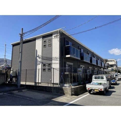 安心のオートロック付き☆