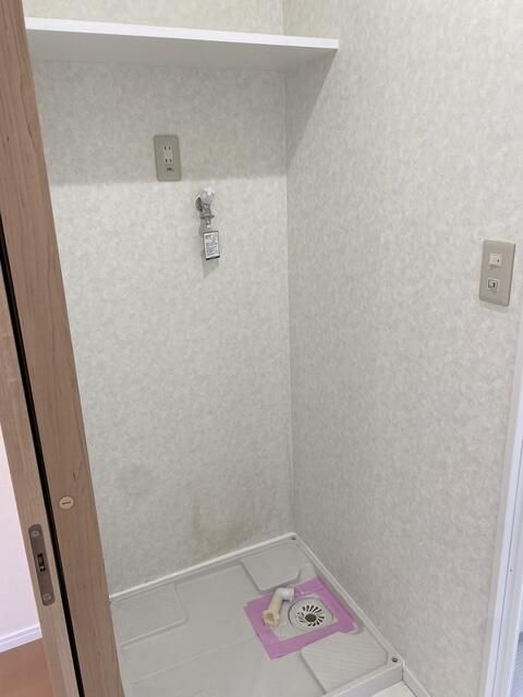 山一西尾久ステーツの設備