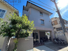 プティメゾン夙川江上町の画像