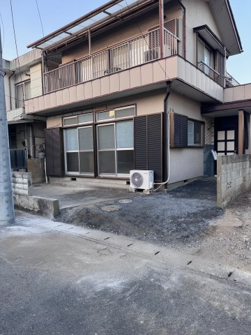 ストーンフィールド桐生の外観