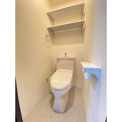 【トイレ】 | フジマンション 仲介手数料無料