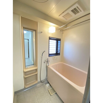 【浴室】 | フジマンション 仲介手数料無料