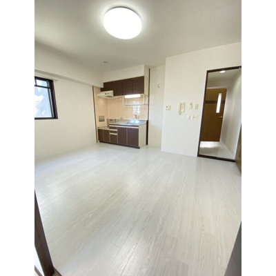 【居間・リビング】 | フジマンション 仲介手数料無料