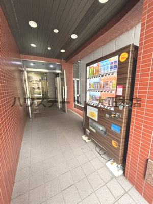 【エントランス】 | フジマンション 仲介手数料無料