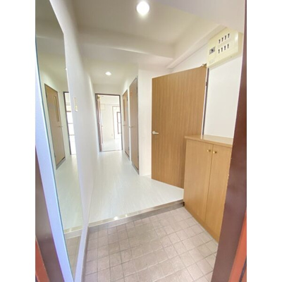 【ロビー】 | フジマンション 仲介手数料無料