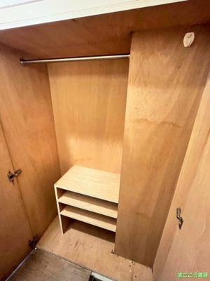 【収納】 | ビバリーヒルズ泉尾