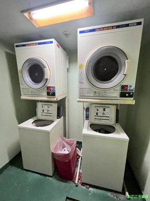 【設備】 | ビバリーヒルズ泉尾