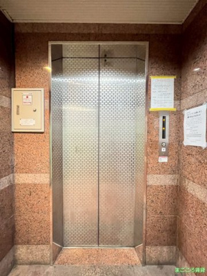 【ロビー】 | ビバリーヒルズ泉尾